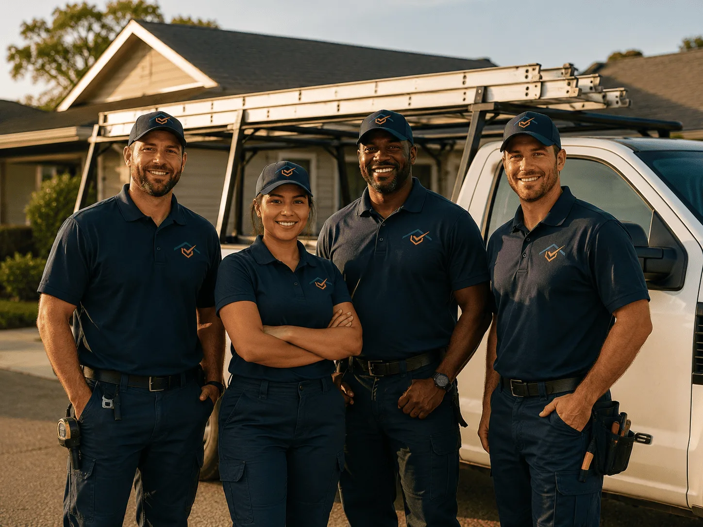 Roof Inspection company in Glenelg, MD